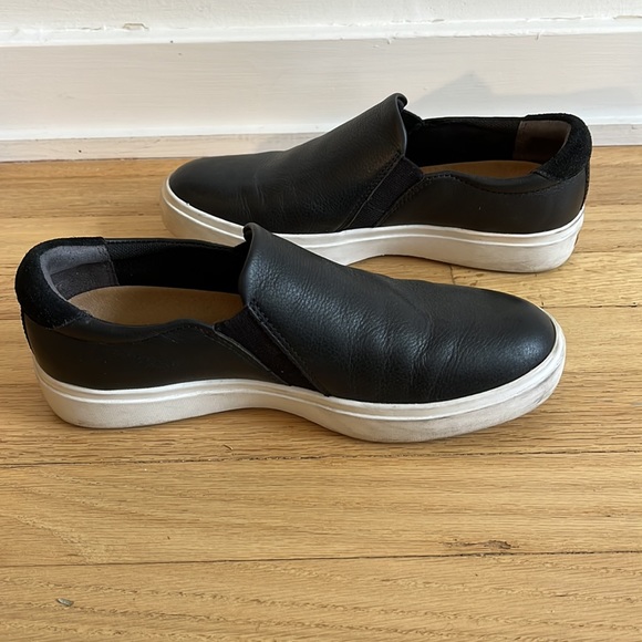 Dr Scholl’s Women’s Leta original collection black slip-on 7.5 - Picture 4 of 7